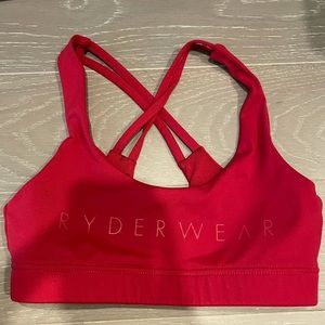 Ryderwear Sport bra